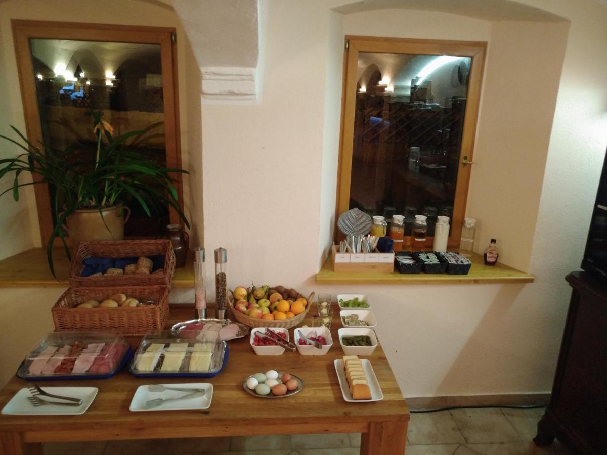 Pension Schwalbenhof Gestut Bartos Lommatzsch Εξωτερικό φωτογραφία